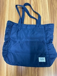 Head porter tote bag