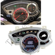 X1R Digital Meter For Yamaha X1R 135 X1R ORI XIR Speedometer Led Meter Rpm