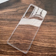 Gor silicone case for Sony Xperia 1 Series, Xperia 5 Series, Xperia 10 Series ultra-thin, camera pro