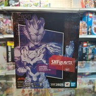 (黃埔聚寶坊B1b號舖門市現貨)  s.h.figuarts SHF Ultraman Z Alpha Edge Special Color Ver