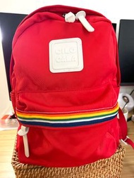 Cilocala rainbow backpacks