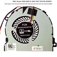 Vostro 3468 3568 DELL 15-3562 3567 3576 3578 Fan 0CGF6X pxc10