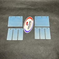Reed valve aprilia rs125 0.5 mm | Aprilia RS 125 0.5mm membrane tongue plate