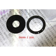 Daiwa Z 2020 Carbontex Drag Washer by ZizuDini