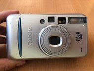 Canon 115ull date 菲林相機 Film camera