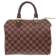 กระเป๋าถือ Louis Vuitton Speedy 25 Damier N41365 LV 0149 สภาพเหมือนใหม่ [มือสอง] LOUIS VUITTON