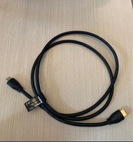 HDMI 2.0 高清4K五呎線