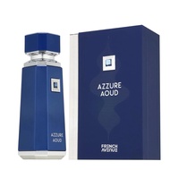FRENCH AVENUE AZZURE OUD EDP 100ML.