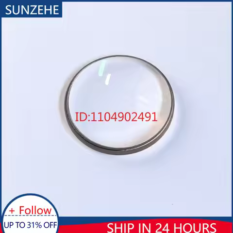 1Pcs New for Canon G7X G7X2 G7X II G7X3 G7X III Front First Glass Lens Camera Repair Part