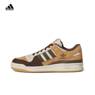 AUTHENTIC STORE ADIDAS FORUM 84 SPORTS SHOES GW4334 THE SAME STYLE IN THE MALL GW4334
