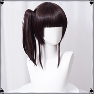 Anime Demon Slayer Tsuyuri Kanao Cosplay Wig Halloween Cos Hair Wigs