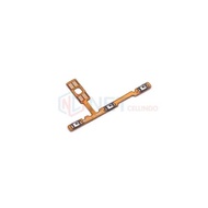 TOMBOL Flexible On Off Volume Button Oppo A15 2020