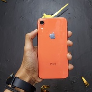 iphone xr 128gb second