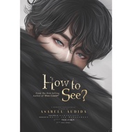 [ READY STOK ] How To See + Bonus - Asabell Audida