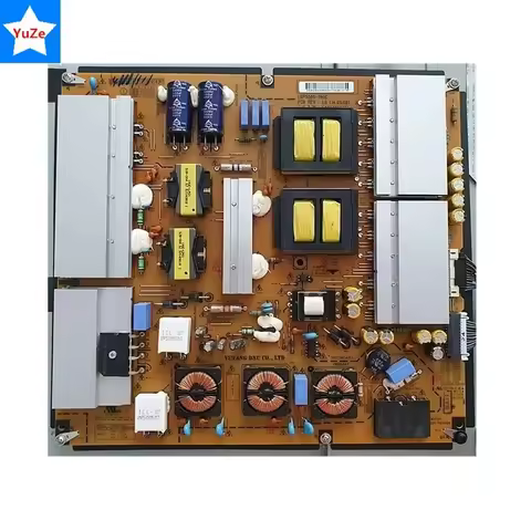 EAY63368701 LGP5565-14UC Power Supply Board for LG 65UC970T 65UC9700 55UC970V 55UC9700 65UC970V-ZA 5