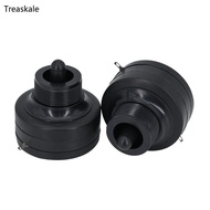 TREA 2PC 150W 8ohm Piezo Speaker Tweeter Driver Piezoelectric Driver Head