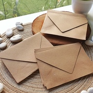 Brown Kraft Envelope Letter Paper Envelope