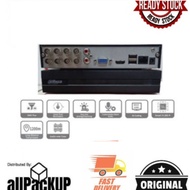 DVR WIZ SENSE HDCVI DIGITAL VIDEO RECORDER DAHUA 8 CHANNEL 5MP DH-XVR1B08H-1 (DVR DAHUA 8CH 5MP)