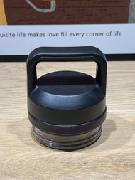 Stainless Steel Yeti Rambler Insulated Mug Twist Lid Accessories for 12oz/18oz/26oz/36oz Double Laye