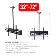 TV Bracket Wall Mount (32 Inch - 72 Inch) UB-7232