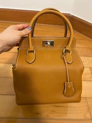 Hermes Toolbox 20 (1H Toffee)