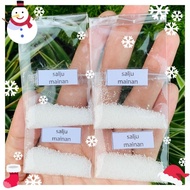 Instant Snow Artificial snow/ Fake/ Snow Fake snow/ snow toy new