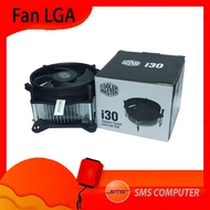 Fan Processor Cooler Master i30 Intel LGA 115X