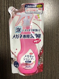 日本 Soft 99 超除菌型眼鏡清洗液補充裝 160ml - 叢林花語