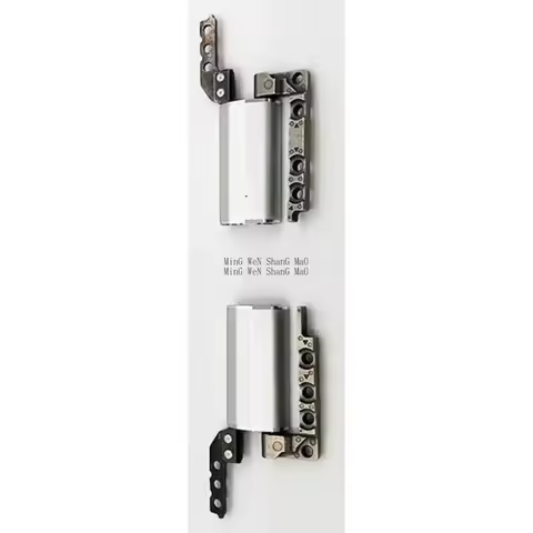FOR HP Elitebook X360 1030 G3 HSN-Q10C LCD Screen Pivot Hinges Screen Shaft