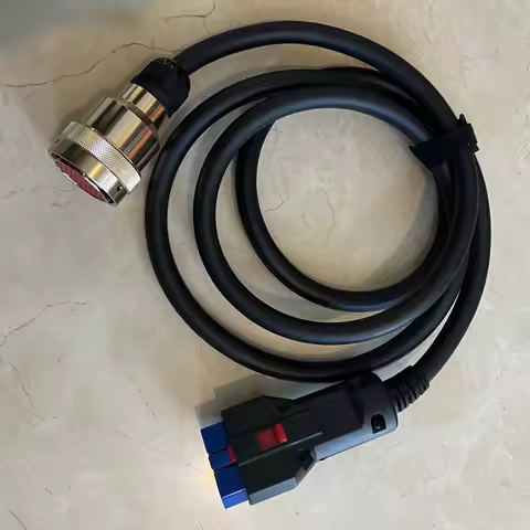 Mb Star C3 PRO OBD 2 16PIN CABLE OBD II Connect DIAGNOSTIC 16 PIN