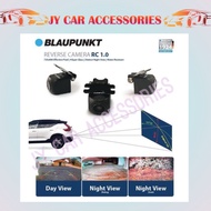 Blaupunkt RC 1.0 - Reverse Camera 4-Layer Glass Distinct Night View | Camera Kereta | Car Camera | R