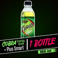 Cobra Energy Drink Plus Smart 350g - 1 Bottle