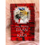 Ang Bagong Daan ng Krus (Size: 4 x 6 inches , Materials: PAPER)