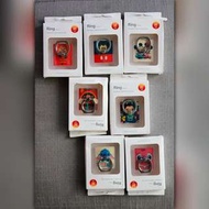 IRING 手機指環
