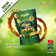 HOT SALE🔥ALANA ROYAL GREEN COFFEE 🌿KOPI HIJAU // ALANA LATTE // ALANA DTOX // FAST DELIVERY