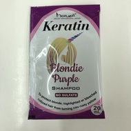 MONEA PURPLE SHAMPOO 20ML