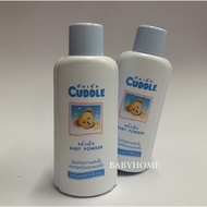 Cuddle Baby Powder 350 Gm.