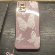 Vivo v21e Softcase Case