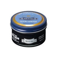 經典鞋油-黑色 Shoe Cream 義大利製 滋養/光澤/補色