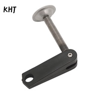KHJ Outboard Motor Mirror, 2 Stroke Engine 6E0 43118 00, 6E0 43118 01 Clamping Handle Screw, Outboar