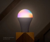 Momax SMART IoT 復古智能LED燈泡 [Smart Rainbow]｜家用必備、多色選擇