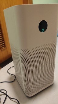 小米空氣淨化器3