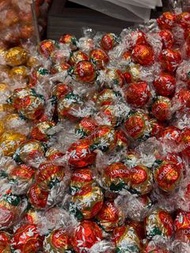 訂購 🇨🇦加拿大直郵🇨🇦Lindt 瑞士蓮純素原味巧克力100粒/ Lindor Vegan Original Chocolate Truffles