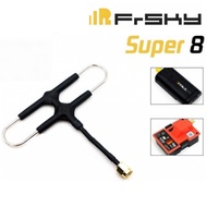 FrSky 900MHz Super 8 Antenna for R9M / R9M Lite Module FCC Version GZ901