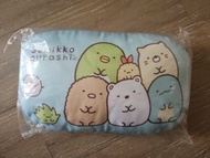 角落生物汽車用 Sumikko gurashi頸枕頭枕