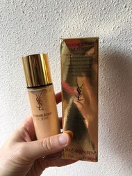 YSL Foundation 粉底