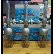BIOMEDIC REGULATOR (BOX) MEDICAL OXYGEN REGULATOR/