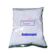 Kapur Pertanian DOLOMIT 1 kg