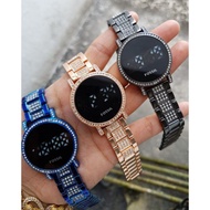 JAM TANGGAN FOSSIL TOUCH