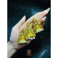 泰國佛牌 帕嬰護身牌 Phra Ngan Thailand Amulet